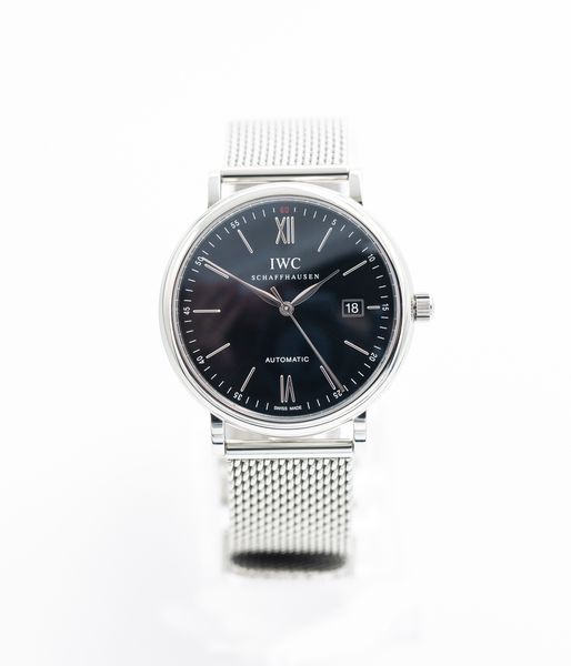 IWC Portofino Automatic IW356506